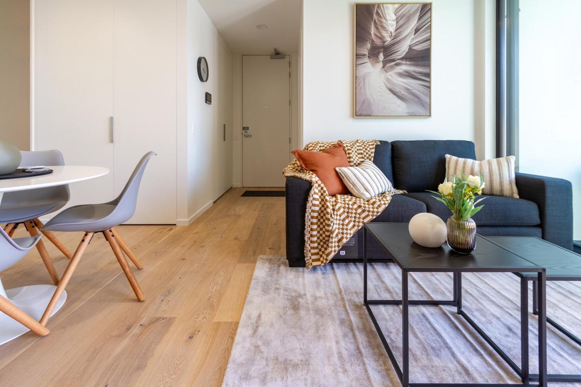 Unbeatable Central City Location 2 Bed Single Lvl Christchurch Exterior foto
